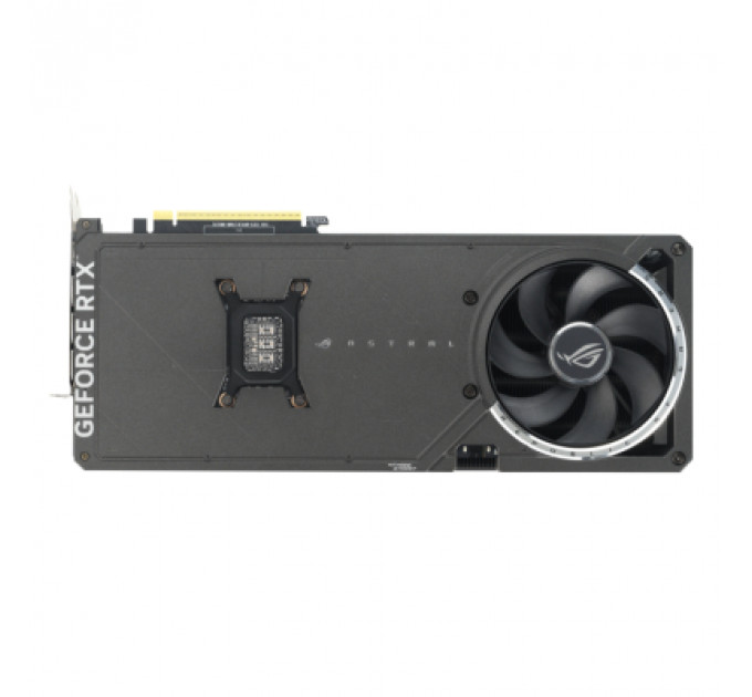 Відеокарта ASUS GeForce RTX5080 16GB ROG ASTRAL OC GAMING (ROG-ASTRAL-RTX5080-O16G-GAMING)