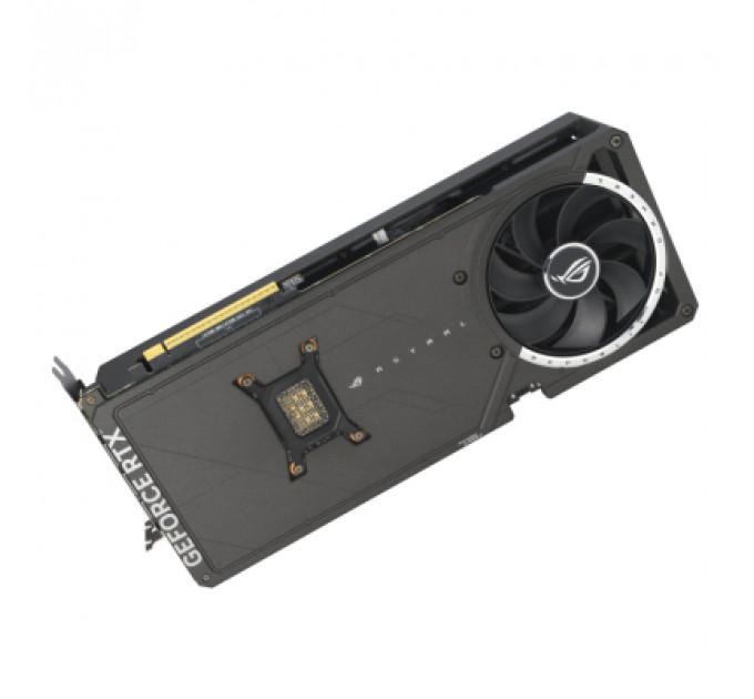 Відеокарта ASUS GeForce RTX5080 16GB ROG ASTRAL OC GAMING (ROG-ASTRAL-RTX5080-O16G-GAMING)
