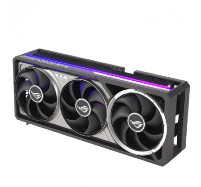 Відеокарта ASUS GeForce RTX5080 16GB ROG ASTRAL OC GAMING (ROG-ASTRAL-RTX5080-O16G-GAMING)