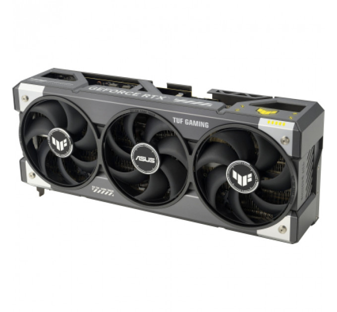 Відеокарта ASUS GeForce RTX5080 16GB TUF OC GAMING (TUF-RTX5080-O16G-GAMING)
