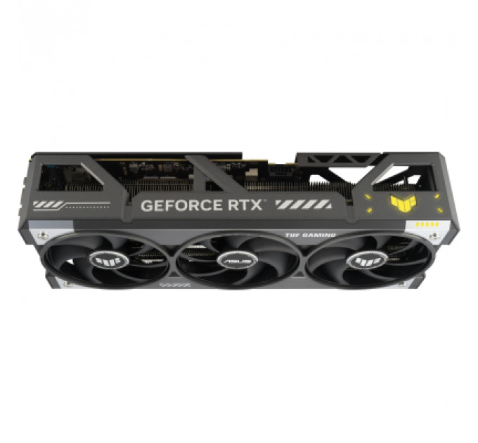 Відеокарта ASUS GeForce RTX5080 16GB TUF OC GAMING (TUF-RTX5080-O16G-GAMING)