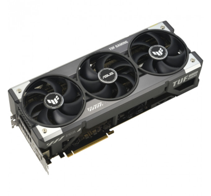 Відеокарта ASUS GeForce RTX5080 16GB TUF OC GAMING (TUF-RTX5080-O16G-GAMING)