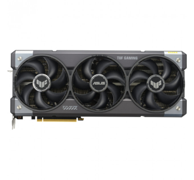 Відеокарта ASUS GeForce RTX5080 16GB TUF OC GAMING (TUF-RTX5080-O16G-GAMING)
