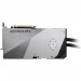 Відеокарта MSI GeForce RTX5080 16GB SUPRIM LIQUID SOC (RTX 5080 16G SUPRIM LIQUID SOC)