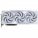 Відеокарта MSI GeForce RTX5080 16GB GAMING TRIO OC WHITE (RTX 5080 16G GAMING TRIO OC WHITE)