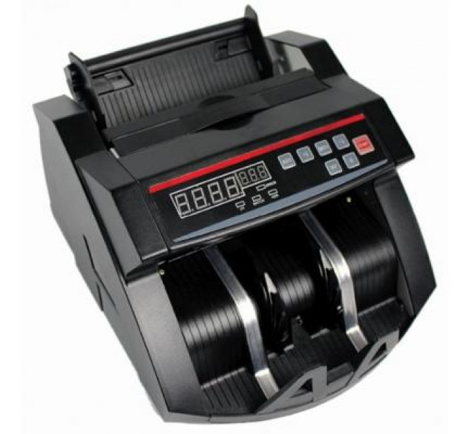 Лічильник банкнот MARK Banknote Counter MBC-100 (25050)