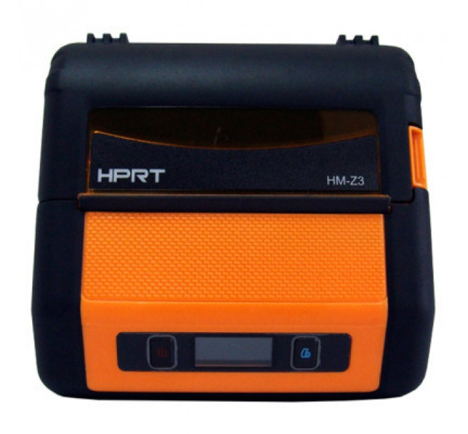 Принтер чеків HPRT HM-Z3 мобільний, Bluetooth, USB, RS232 (16587)
