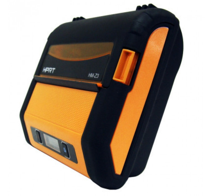 Принтер чеків HPRT HM-Z3 мобільний, Bluetooth, USB, RS232 (16587)