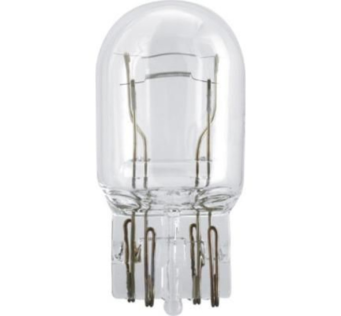 Philips Автолампа Philips 21/5W (12066 CP)