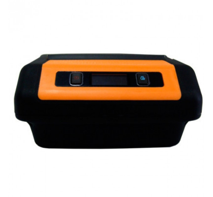 Принтер чеків HPRT HM-Z3 мобільний, Bluetooth, USB, RS232 (16587)