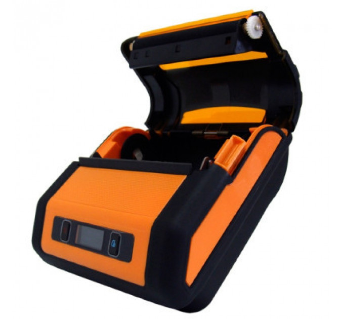 Принтер чеків HPRT HM-Z3 мобільний, Bluetooth, USB, RS232 (16587)