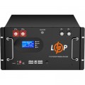 LogicPower Батарея LiFePo4 LogicPower 48V (51.2V) - 230 Ah (11776Wh) (30386)