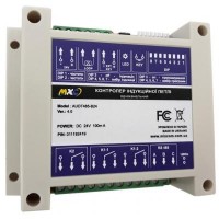 Контролер доступу Mixcom AUDT485-B24 Контролер доступу Mixcom AUDT485-B24