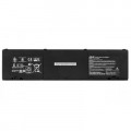 Акумулятор до ноутбука ASUS PU401 C31N1303, 3900mAh (44Wh), 3cell, 11.1V, Li-ion, черная (A47289)