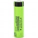 Panasonic Акумулятор 18650 3400mAh (FlatTop) * 1 Panasonic (NCR18650B / 00422)