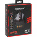 Мишка Redragon Impact RGB IR USB Black (78322)