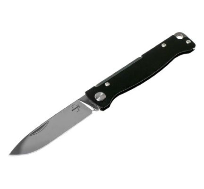 Boker Ніж Boker Plus Atlas Black (01BO851)