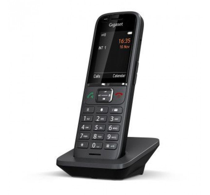 IP телефон Gigaset S700H PRO (S30852-H2974-R102)