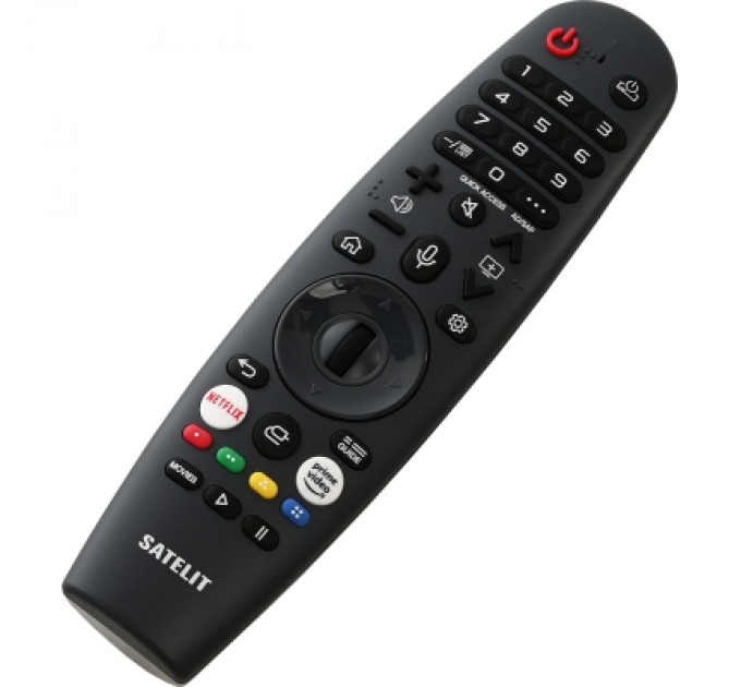 Satelit Телевізор Satelit 50U8200WS