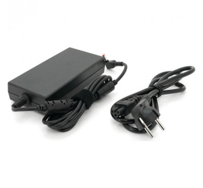 Блок живлення до ноутбуку Merlion ACER 175W 19V 9.2A, 5.5*1.7 (34893 / LAC175/19-5.5*1,7)