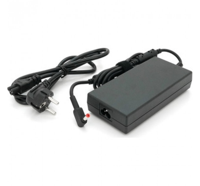 Блок живлення до ноутбуку Merlion ACER 175W 19V 9.2A, 5.5*1.7 (34893 / LAC175/19-5.5*1,7)