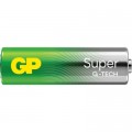 Gp Батарейка Gp AA LR6 Super Alcaline * 2 (15A21-SB2 / 4891199216732)