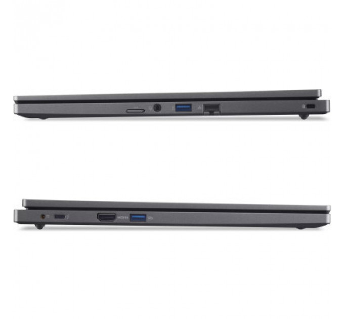 Ноутбук Acer TravelMate P2 TMP216-51 (NX.B1BEU.005)