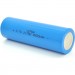 Vipow Акумулятор 21700 4500mAh, 3.7V, Blue, FlatTop Vipow (ICR21700-4500mAhFT / 31079)
