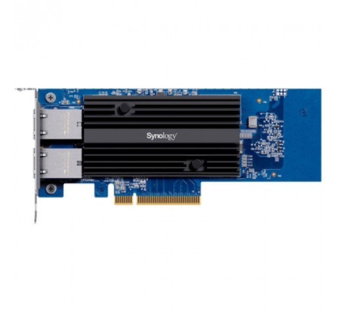 Мережева карта Synology E10G30-F2