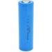 Vipow Акумулятор 21700 4500mAh, 3.7V, Blue, FlatTop Vipow (ICR21700-4500mAhFT / 31079)