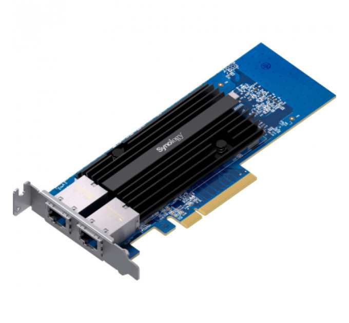 Мережева карта Synology E10G30-F2
