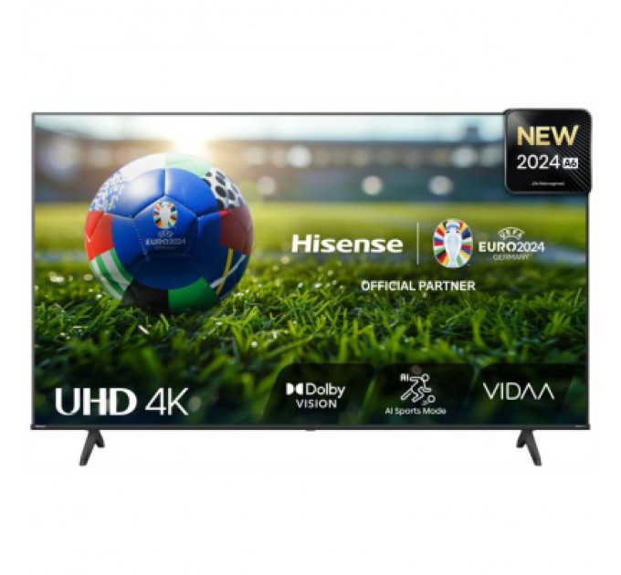 Hisense Телевізор Hisense 65A6N
