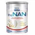 Nestle NAN Дитяча суміш Nestle NAN Pre 400 г (7613033060274)