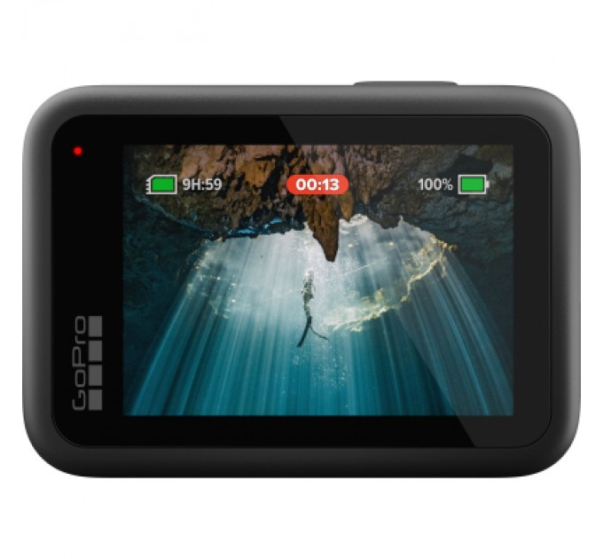 GoPro Екшн-камера GoPro HERO13 Black (CHDHX-131-RW)