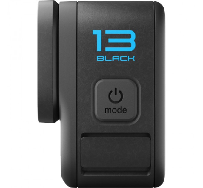 GoPro Екшн-камера GoPro HERO13 Black (CHDHX-131-RW)