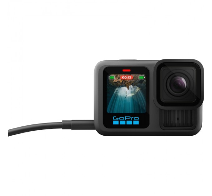 GoPro Екшн-камера GoPro HERO13 Black (CHDHX-131-RW)