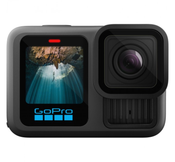 GoPro Екшн-камера GoPro HERO13 Black (CHDHX-131-RW)