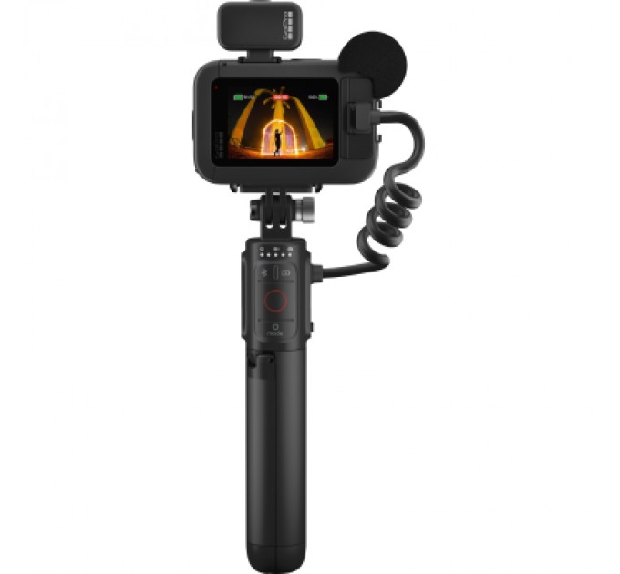 GoPro Екшн-камера GoPro HERO13 Black Creator Edition (CHDFB-131-EU)