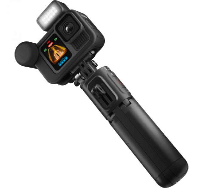 GoPro Екшн-камера GoPro HERO13 Black Creator Edition (CHDFB-131-EU)