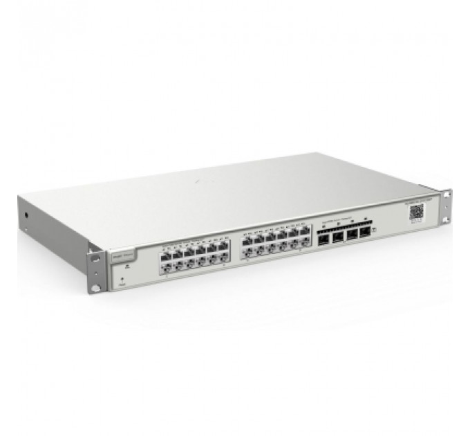 Комутатор мережевий Ruijie Networks RG-NBS5200-24GT4XS