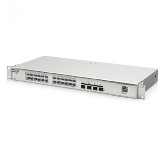 Комутатор мережевий Ruijie Networks RG-NBS5200-24GT4XS