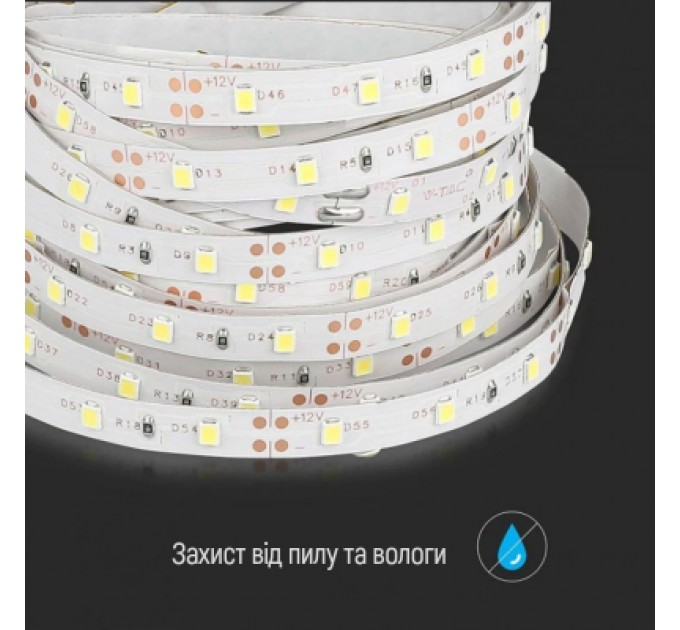 ColorWay Світлодіодна стрічка ColorWay LED  5м з живленням від USB (CW-LD05)