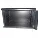 Шафа настінна 4U Hypernet 19" 600x350 (WMNC-35-4U-FLAT-AC)