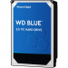 Жорсткий диск WD 3.5"  500GB (# WD5000AZLX #)