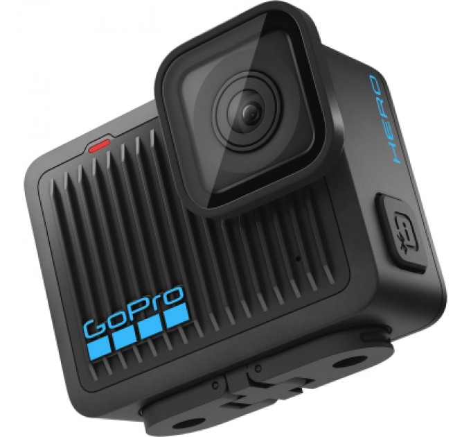 GoPro Екшн-камера GoPro HERO (CHDHF-131-EU)