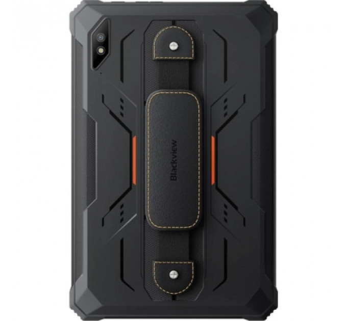 Планшет Blackview Tab Active 8 Pro 8/256GB LTE Orange (6931548313731)