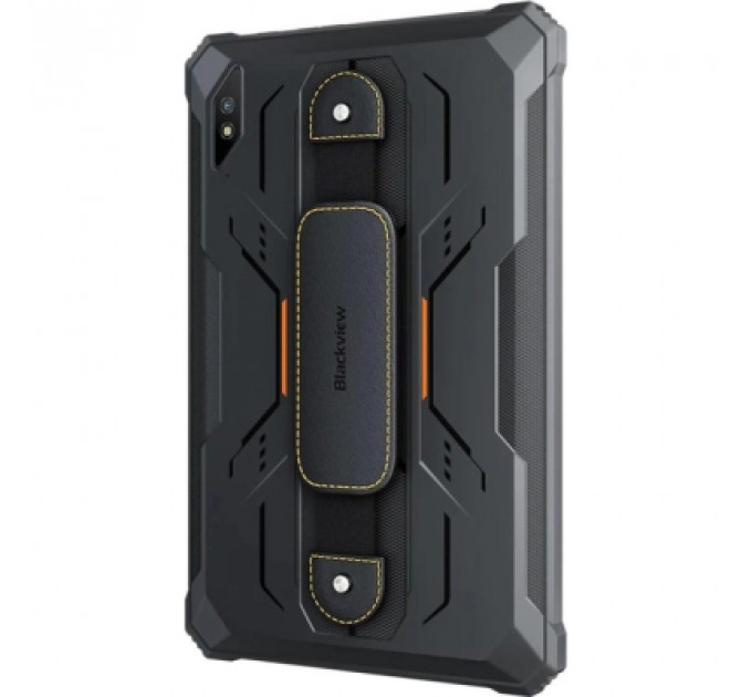 Планшет Blackview Tab Active 8 Pro 8/256GB LTE Orange (6931548313731)