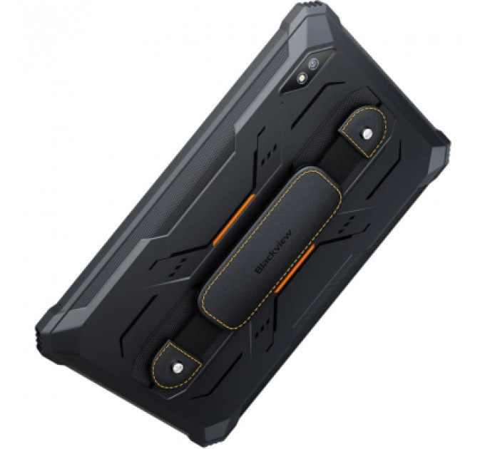 Планшет Blackview Tab Active 8 Pro 8/256GB LTE Orange (6931548313731)