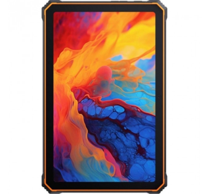 Планшет Blackview Tab Active 8 Pro 8/256GB LTE Orange (6931548313731)