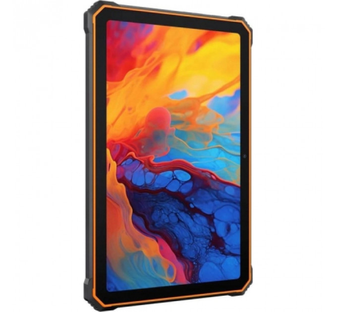 Планшет Blackview Tab Active 8 Pro 8/256GB LTE Orange (6931548313731)